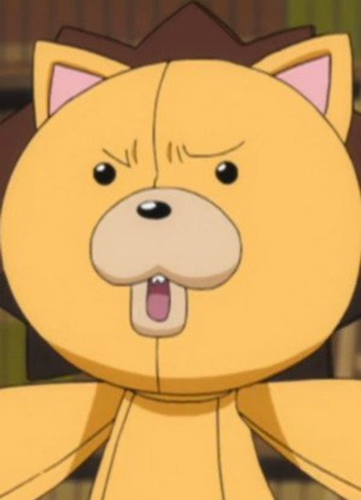 Kon Bleach