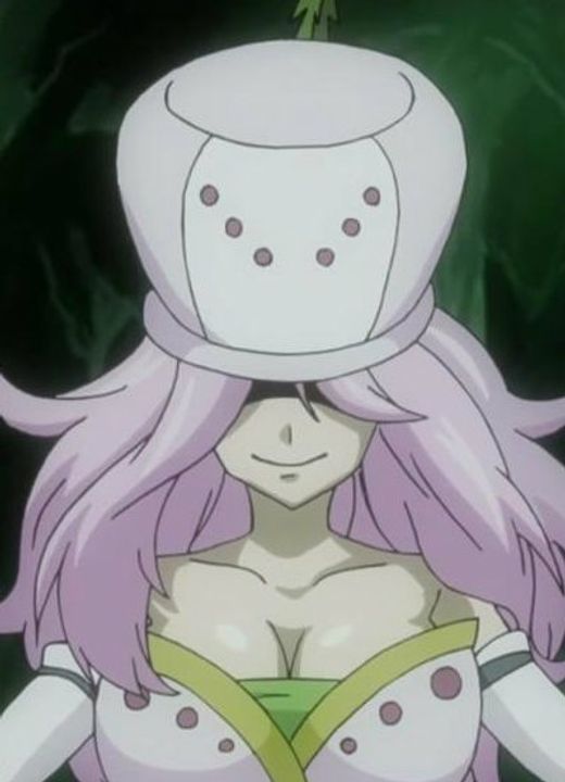 Cosmos Fairy Tail 2