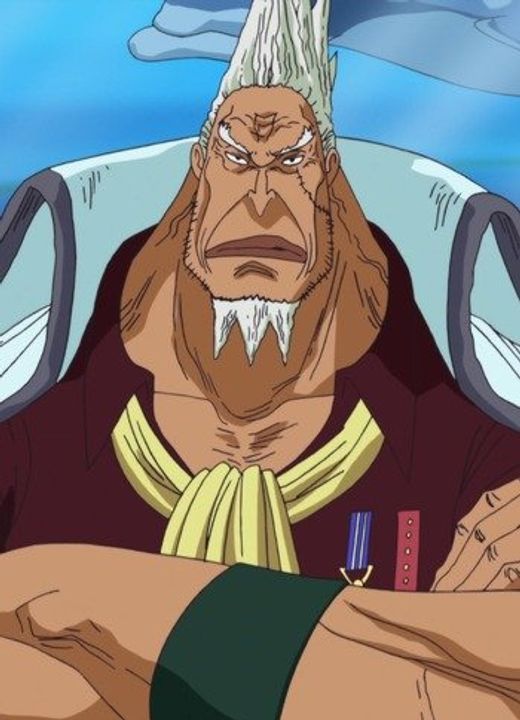 Kong Banana Fish