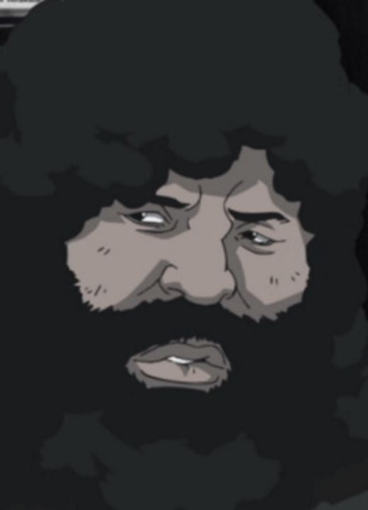 Bum GANTZ