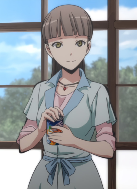 Meg Kataoka Assassination Classroom