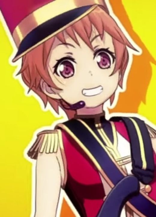 Hagumi Kitazawa BanG Dream!