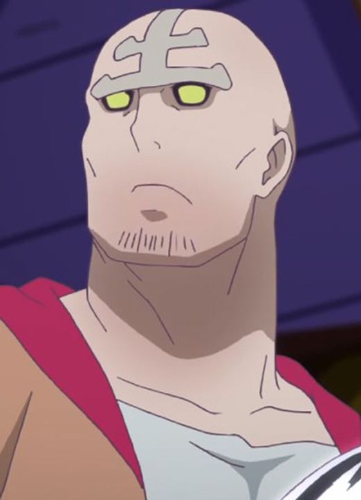 Deku Blood Lad