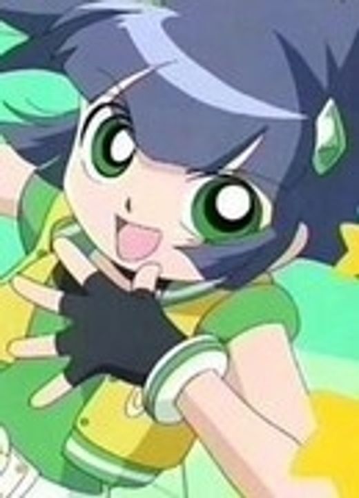 Kaoru Matsubara Demashita! Powerpuff Girls Z