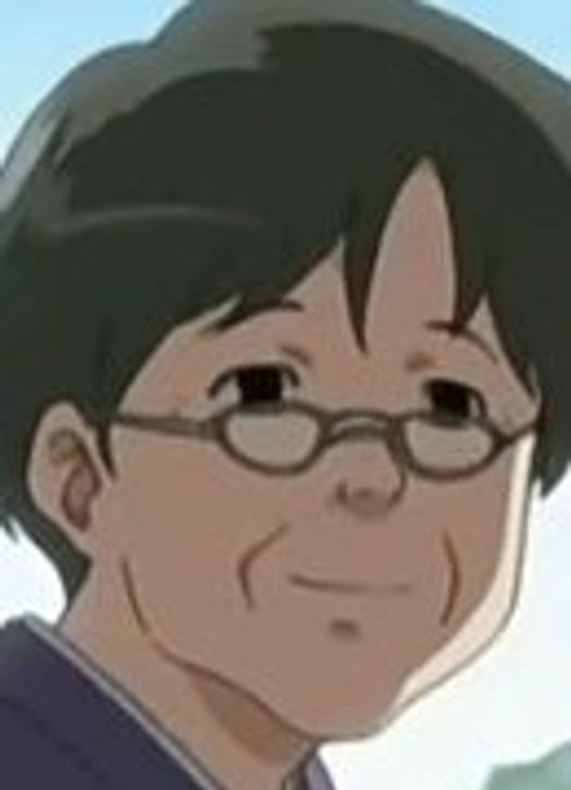 Kaji Mushishi