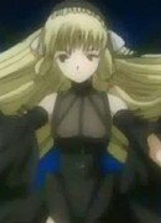 Freya Chobits
