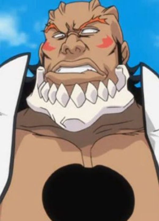 Yammy Llargo Bleach