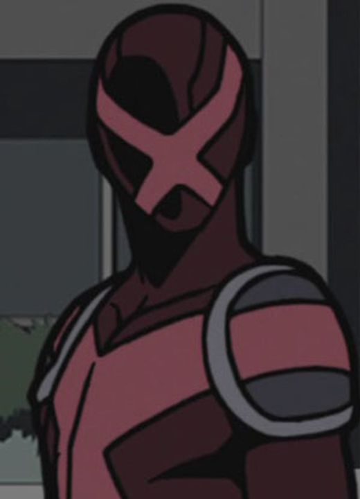 Exon The Reflection