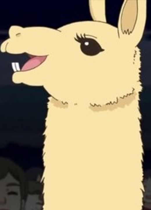 Llama-chan Aikatsu! 2