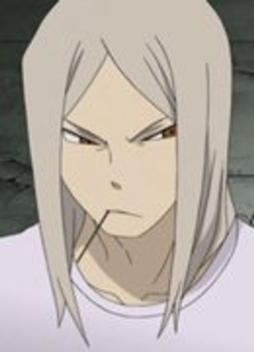 Mifune Soul Eater