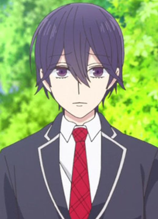 Yuusuke Nisaka Love and Lies