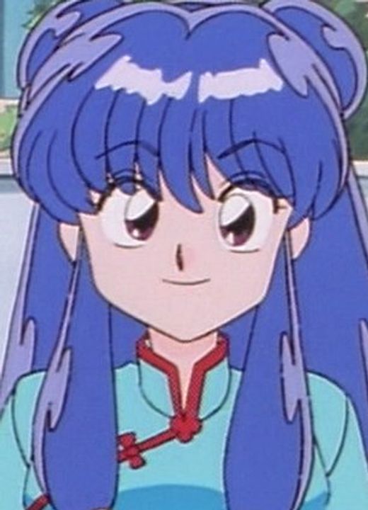 Shampoo Ranma 1/2