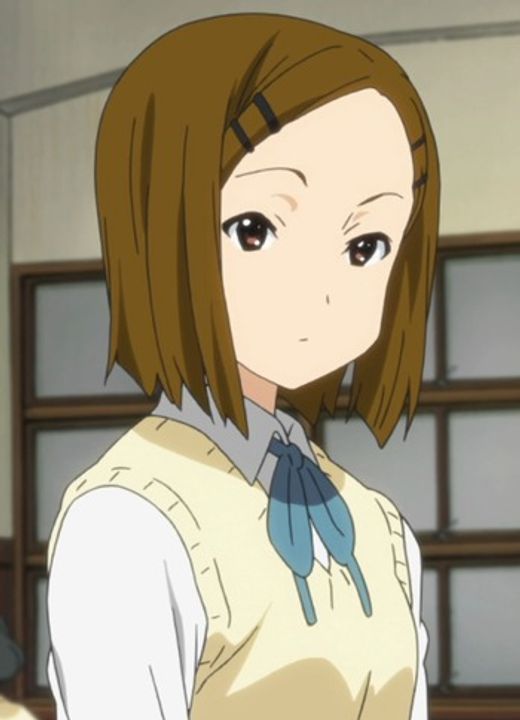 Keiko Iida K-On!!