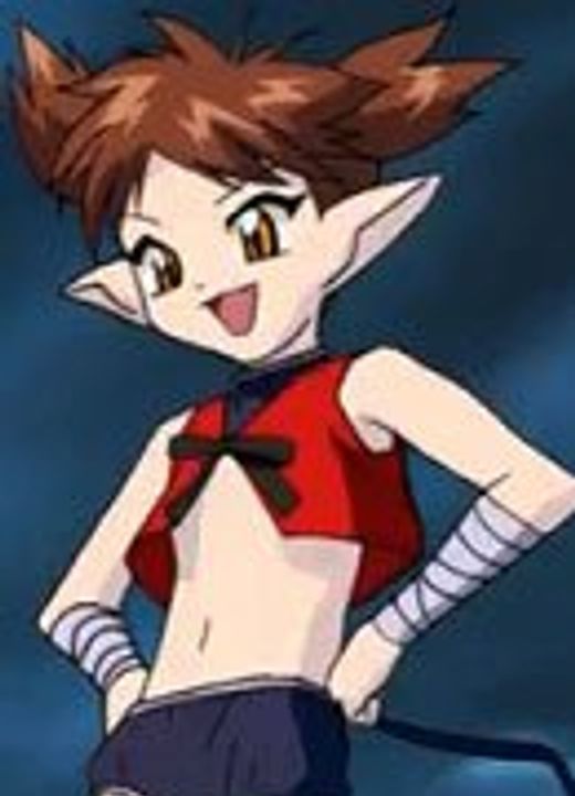 Tart Tokyo Mew Mew