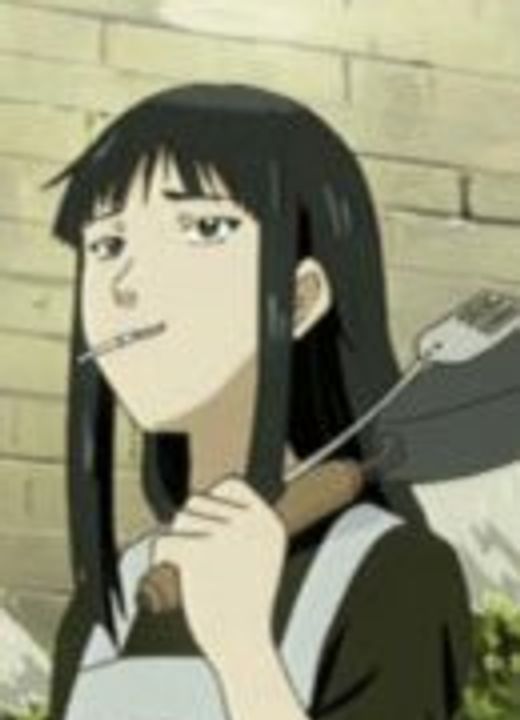 Reki Haibane Renmei
