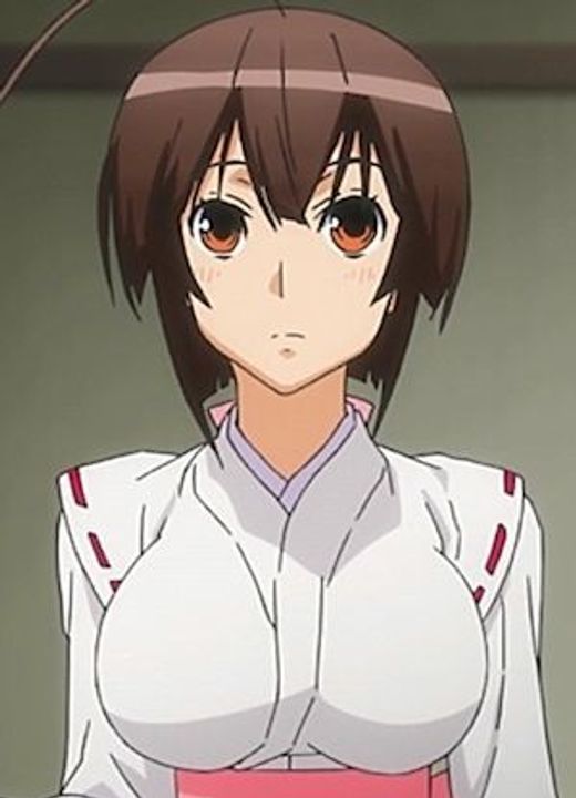 Musubi Sekirei
