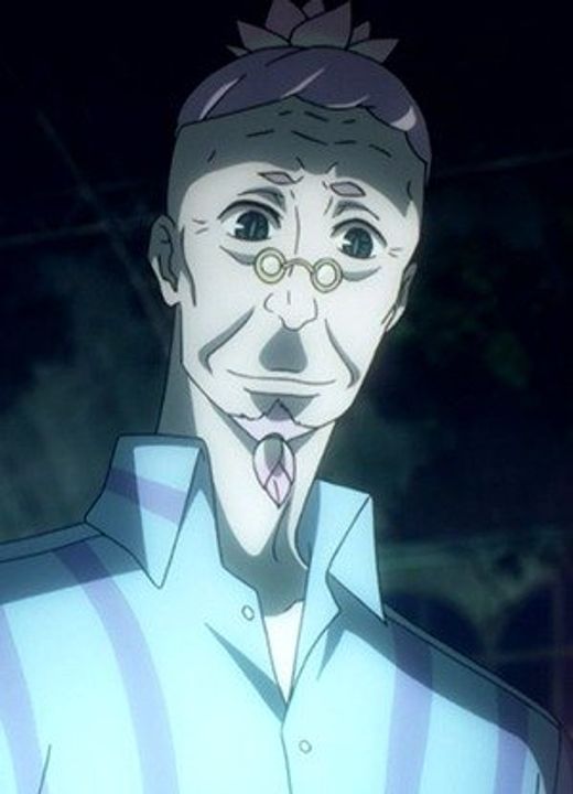Oculus Death Parade