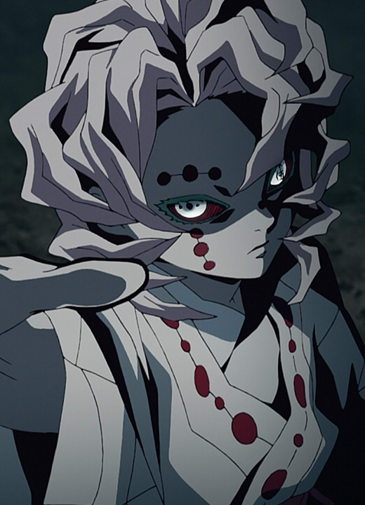 Rui Demon Slayer: Kimetsu no Yaiba