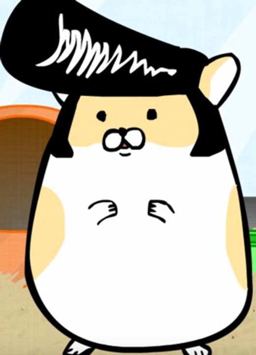 Regent Delinquent Hamsters