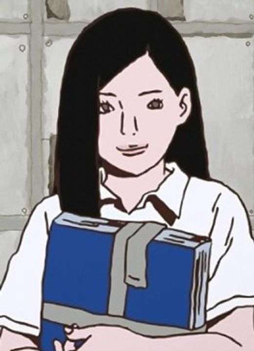 Piiko Ping Pong the Animation