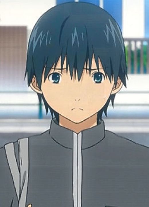 Mamoru Zaitsu Hatsukoi Limited