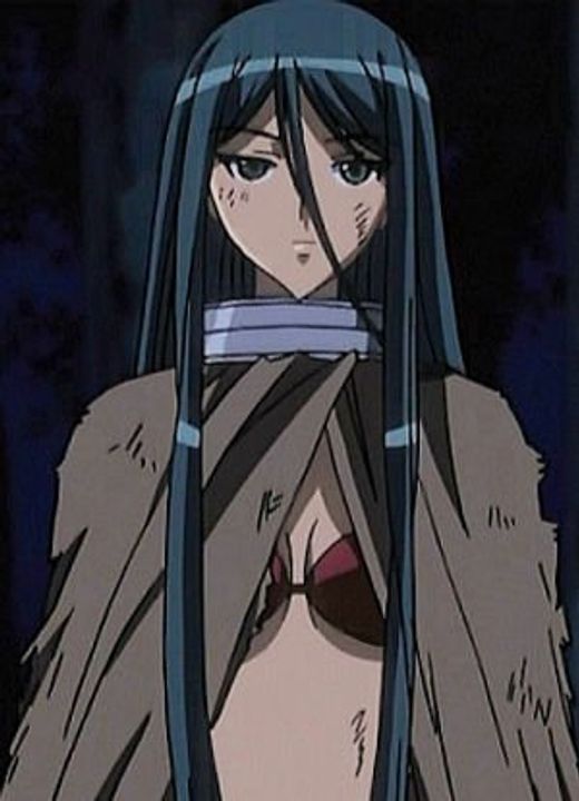 Mikasa Princess Resurrection