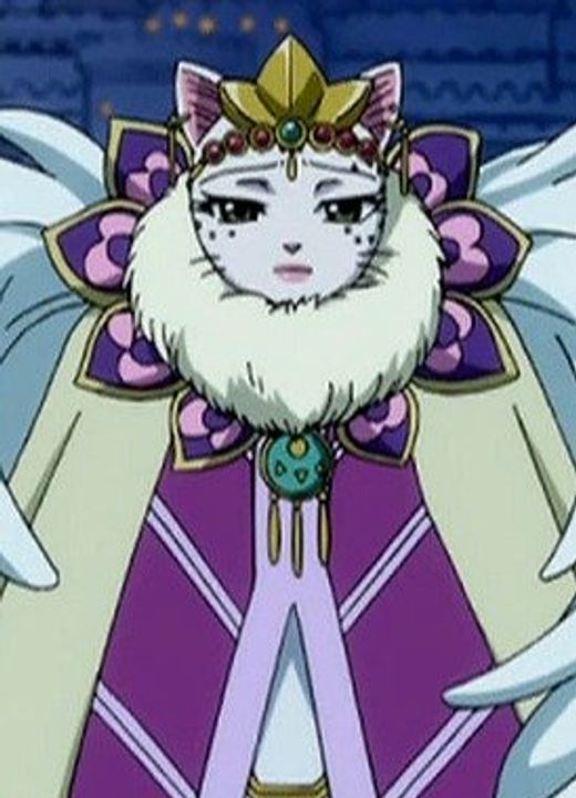 Shagotte Fairy Tail