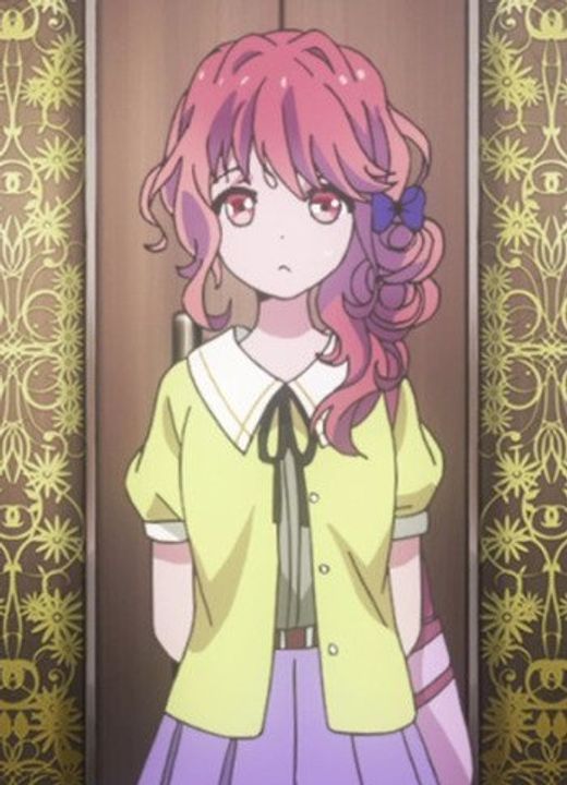 Sayuri Haruno Bonjour♪Sweet Love Patisserie