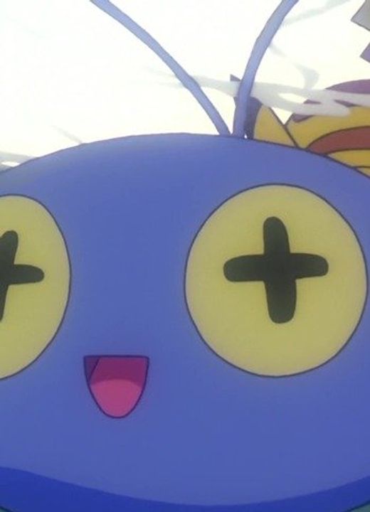 Chinchou Pokémon