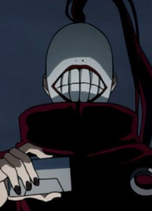 Noro Tokyo Ghoul