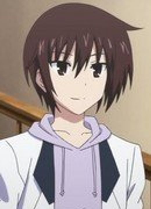 Yamato Naoe Maji de Watashi ni Koi Shinasai!!