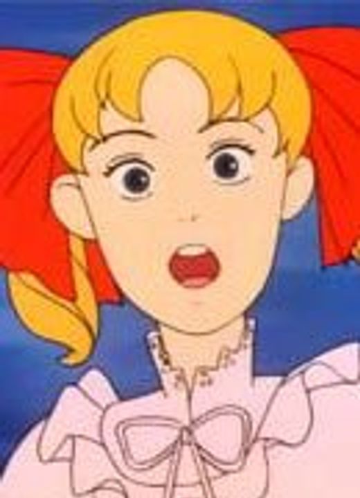 Wendy Chronos Ruler
