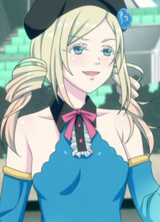Korupi Ladyspo