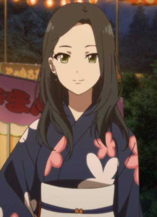 Yuika Sakura Quest