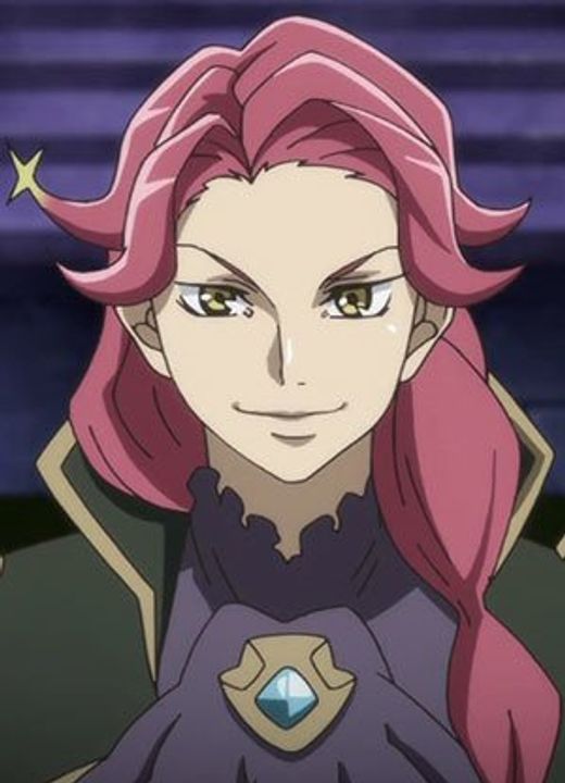 Bogue Con-Vaart Macross Delta