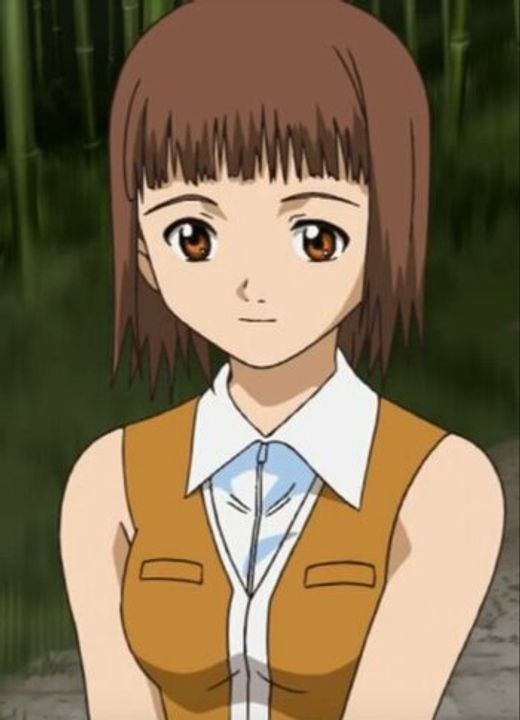Akane Higurashi My-Hime