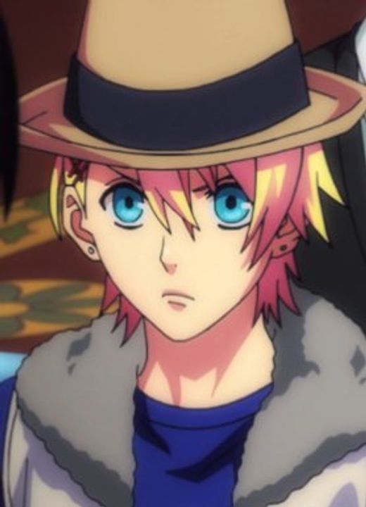 Syo Kurusu Uta no Prince-sama: Maji Love 1000%
