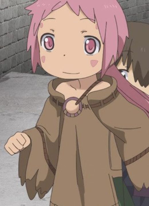 Ilim Made in Abyss