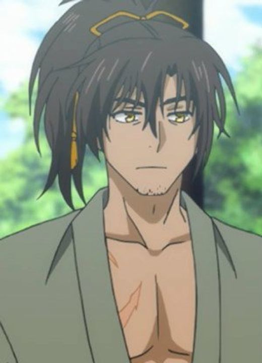 Lee Geun-Tae Yona of the Dawn