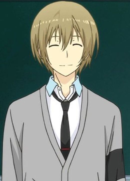 Ryo Yoake ReLIFE