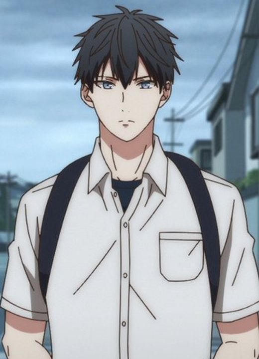 Ritsuka Uenoyama Given