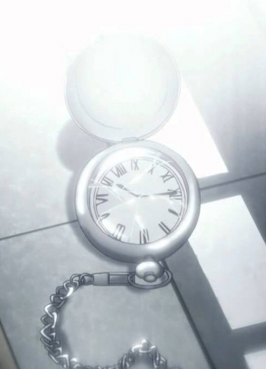 Pockety Steins;Gate 0