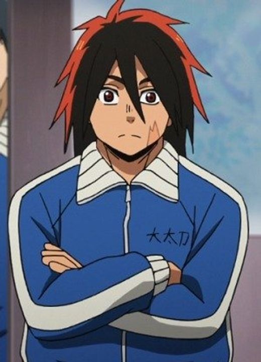 Hinomaru Ushio Hinomaru Sumo