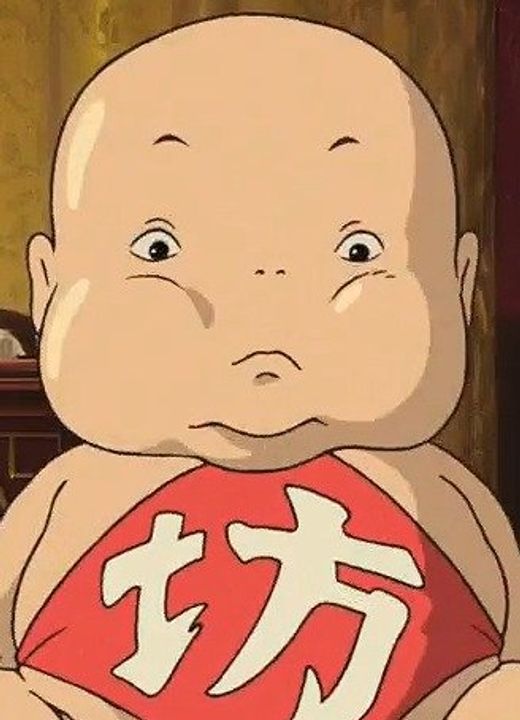 Boh Spirited Away