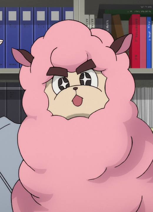 Nii-san Kemono Jihen