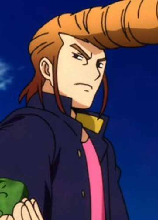 Okinawa Delinquent Hamatora