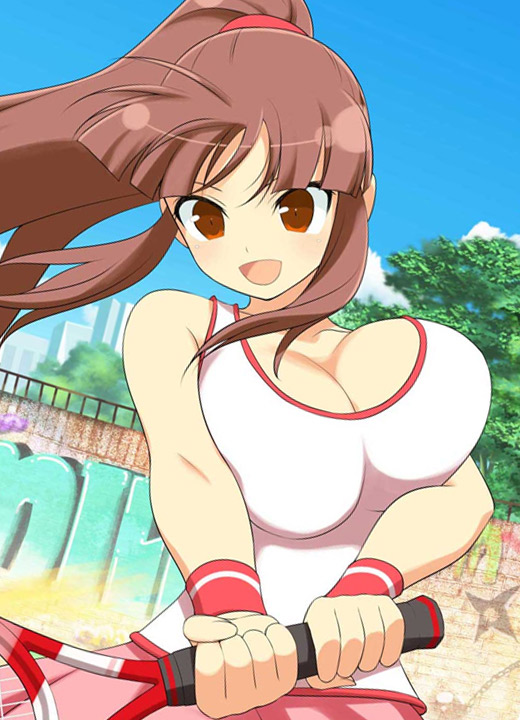 Kagari Rewrite