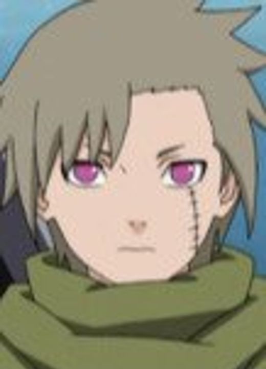 Yagura Karatachi Naruto Shippuden