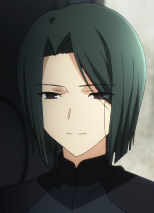 Maiya Hisau Fate/Zero