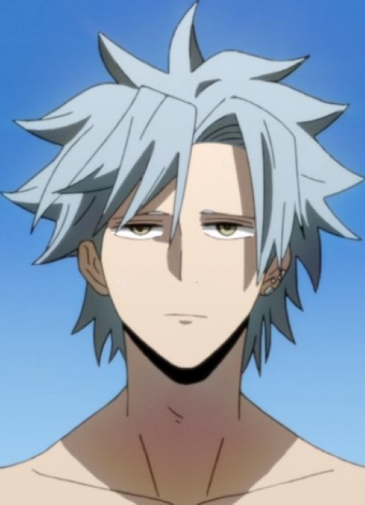 Anaido ID: INVADED